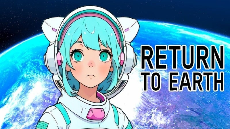 Portada del juego Return To Earth