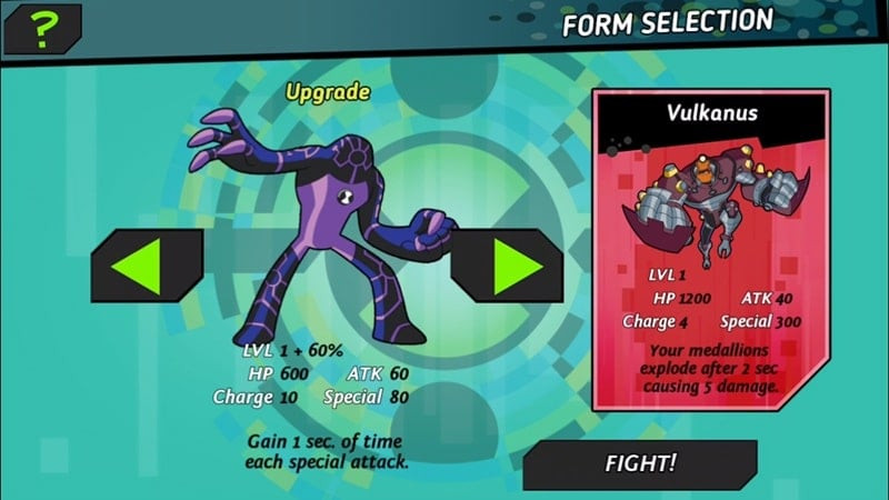 Download gratuito de Ben 10 Alien Evolution