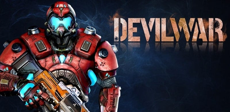 Devil War MOD APK