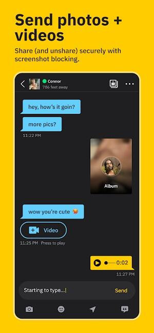 Descargar Grindr APK