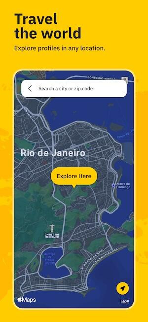 Grindr APK para Android