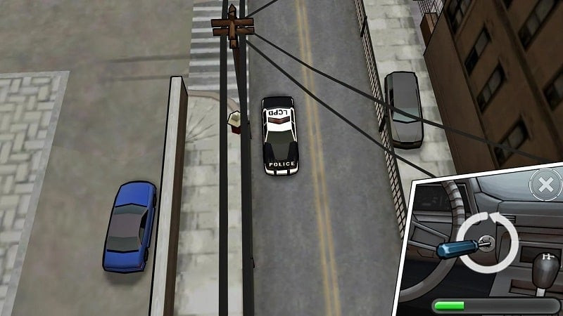 GTA Chinatown Wars free