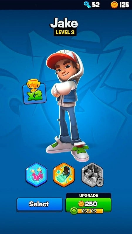 Características de Hoverboard Heroes MOD APK