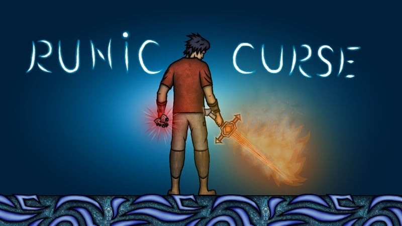 Runic Curse MOD APK