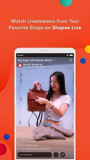 shopee apk mod