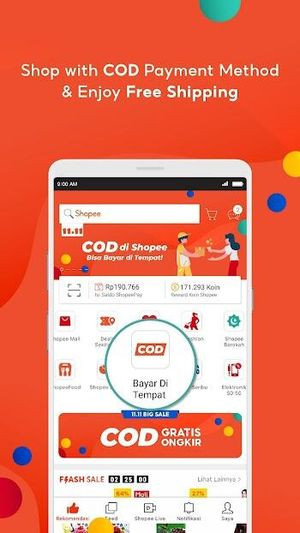 shopee mod apk