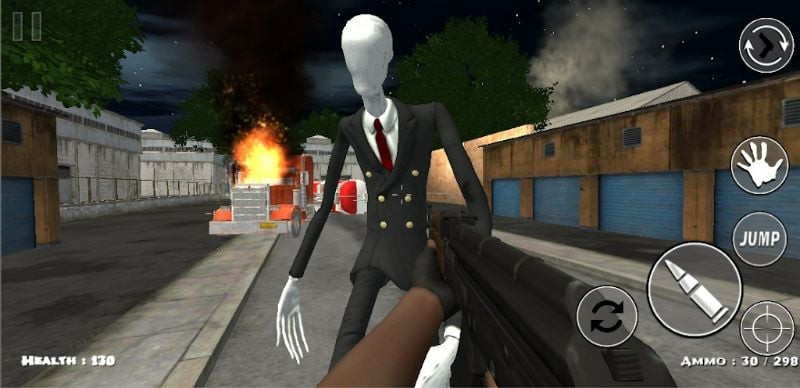 Download Gratuito do Slender Insane