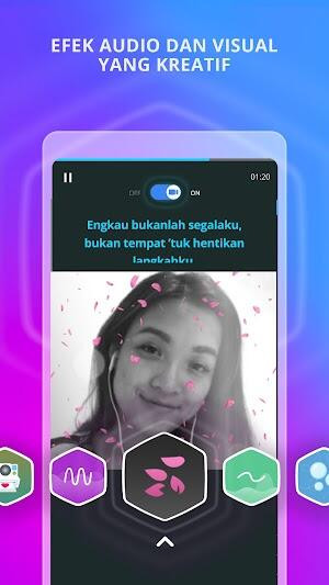 Smule MOD APK para Android