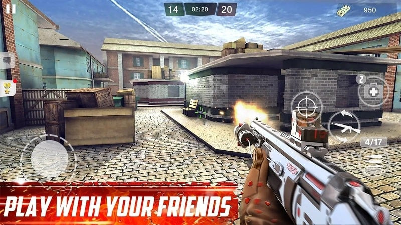 Special Ops MOD APK para Android