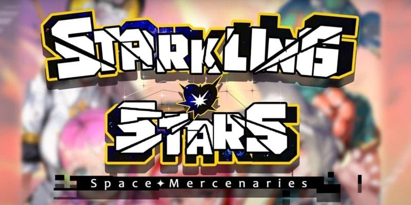 Captura de pantalla de Starkling Stars