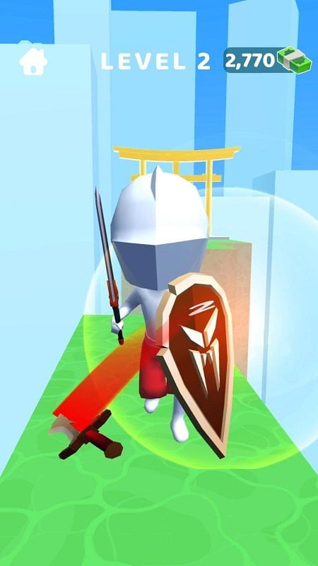 Sword Play free