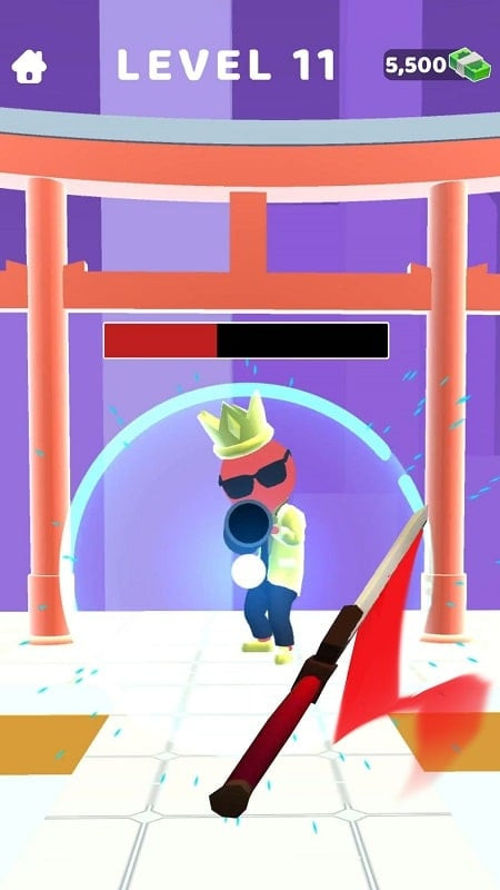 Sword Play mod apk free