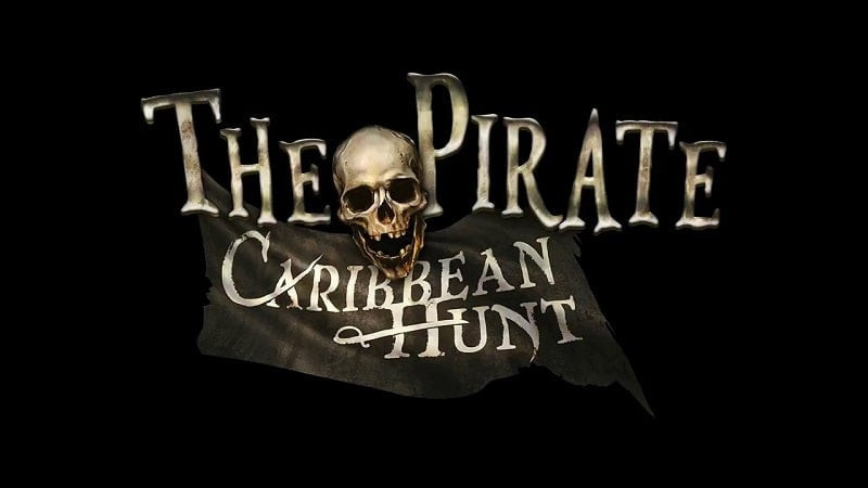 Jogo The Pirate Caribbean Hunt