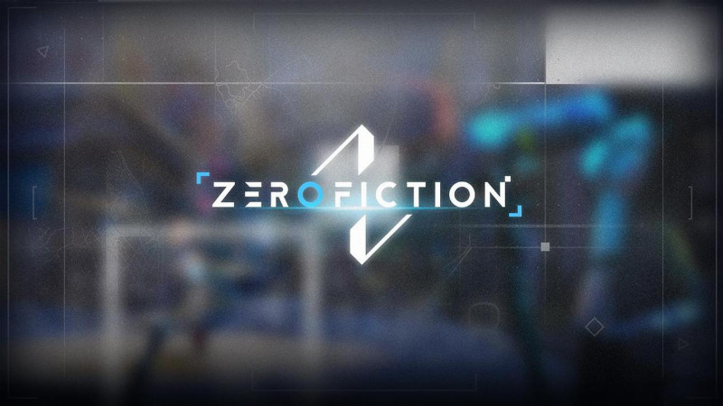 Jugabilidad de Zero Fiction