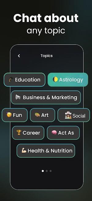 Ask AI MOD APK para Android