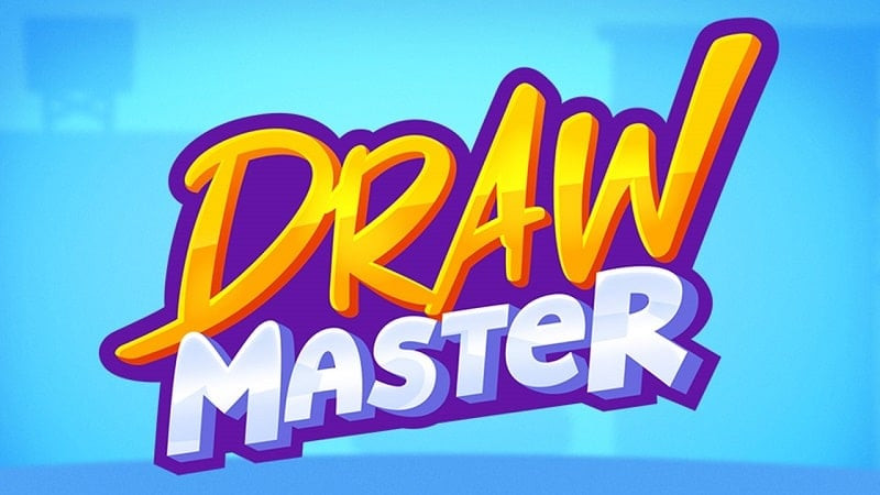 Jugabilidad de Drawmaster