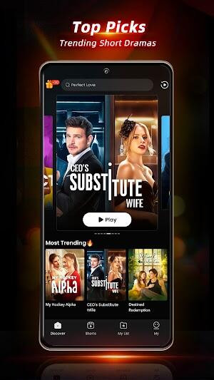 goodshort mod apk download