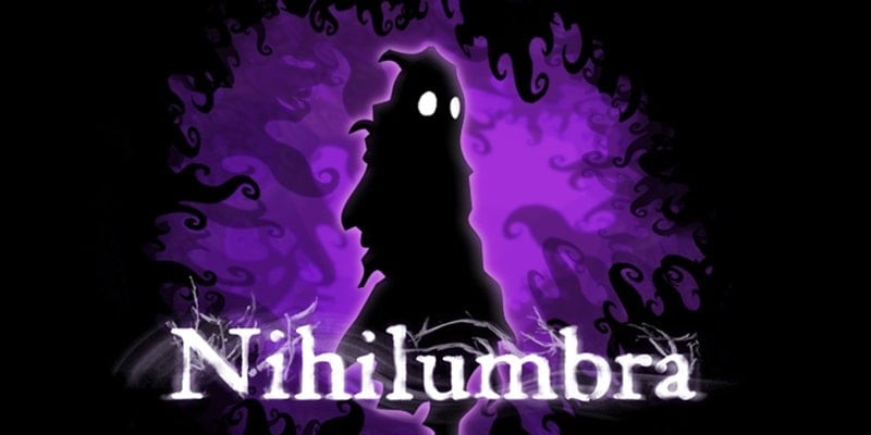 Captura de pantalla del juego Nihilumbra