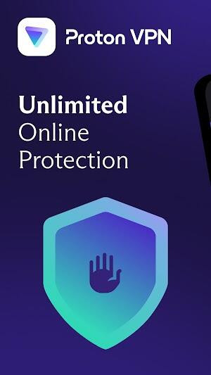 Proton VPN MOD APK: Compatibilidade com Android