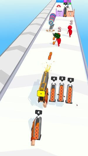 Descarga Rapid Reload MOD APK