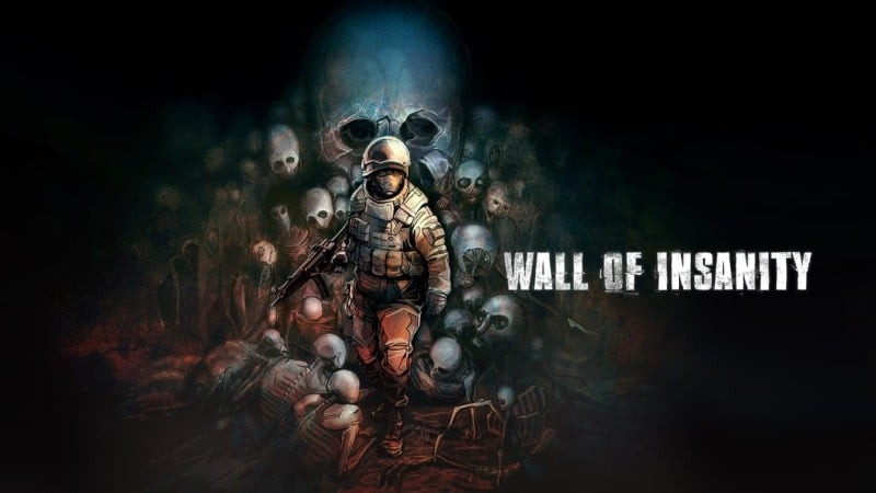 Juego Wall of Insanity