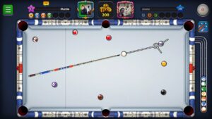 8 Ball Pool 2