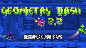 Geometry Dash 1