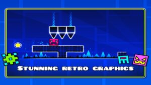 Geometry Dash 2