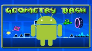 Geometry Dash 4