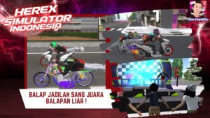 Herex Simulator Indonesia 5