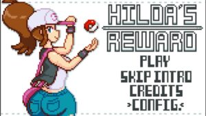 Hilda’s Reward 1