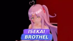 Isekai Brother 1