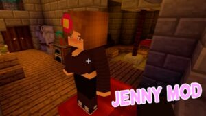 Jenny Mod 1