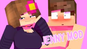 Jenny Mod 2