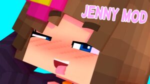 Jenny Mod 3