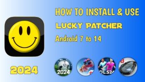 Lucky Patcher 2