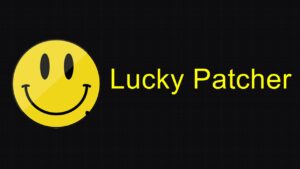 Lucky Patcher 4