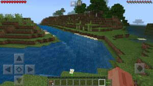 Minecraft 1.21.23.01 2