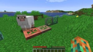 Minecraft 1.20.51 2