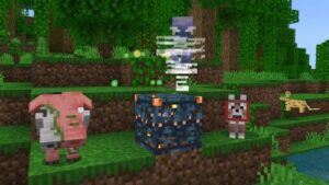 Minecraft 1.20.51 4