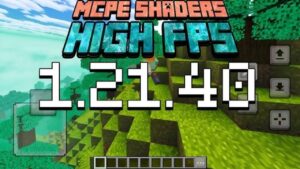 Minecraft 1.21.40 1