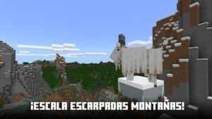 Minecraft 1.21.40 3