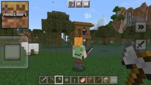 Minecraft 1.21.40 2