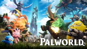 Palworld 1