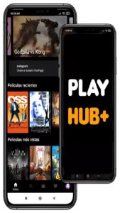 PlayHub 1