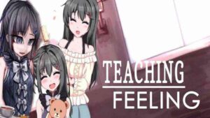 Teaching Feelings 1