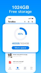 TeraBox 1