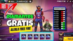 Alerlo Free Fire 1