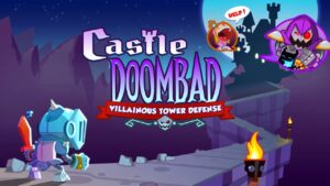 Castle Doombad 1