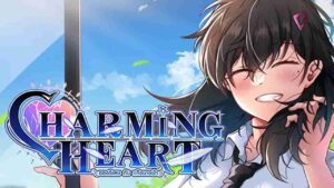 Charming Heart,迷人之心,与帮派的故事